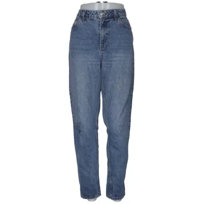 Jeans (Moto) från Topshop Moto Bomull