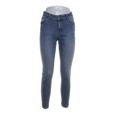 Jeans (Blue) from Castro Jeans Cotton, Elastane, Polyester