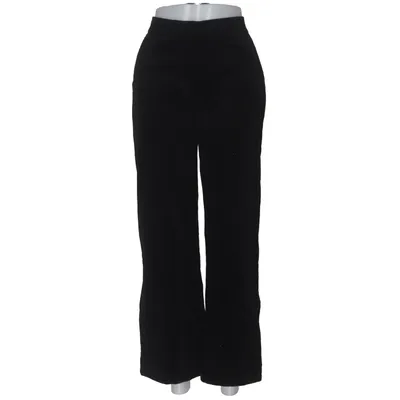 Corduroy pants (Black) from Julie Fagerholt Cotton