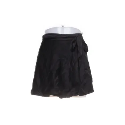 Omlottkjol (Svart) från Bershka