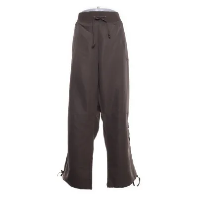 Cargo broek (Bruin) van Okay Katoen, Polyester