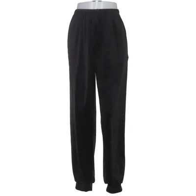 Joggingbroek (Zwart) van Ekouaer Elastaan, Polyester