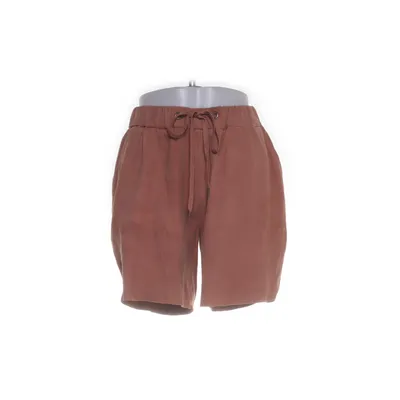 Korte broek (Roze) van Coster Copenhagen Suède