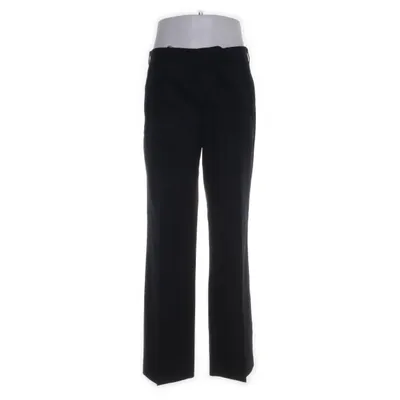 Kostymbyxor (Blå) från Arket Polyester, Ull, Bomull