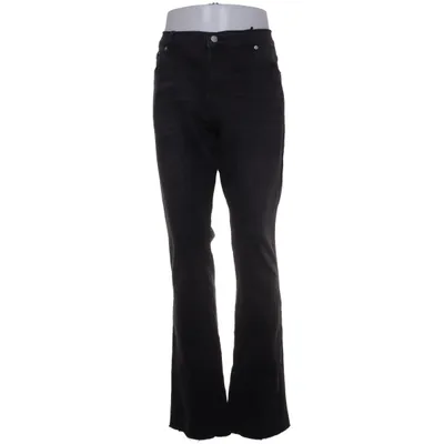 Jeans (Svart) från MNML Bomull, Elastan