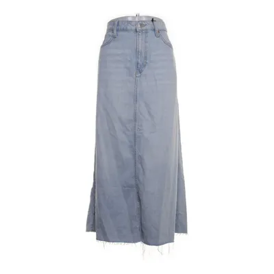 Spijkerrok (Blauw) van &Denim by H&M Katoen, Lyocell