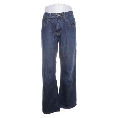 Jeans (Blå) från Hilfiger Denim Bomull