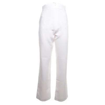 Pants (White) from Envy Polyamide, Elastane