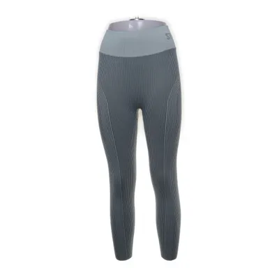 Träningstights (Grön) från Stronger Elastan, Polyamid, Polyester