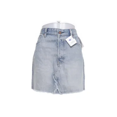 Spijkerrok (Blauw) van &Denim by H&M Katoen