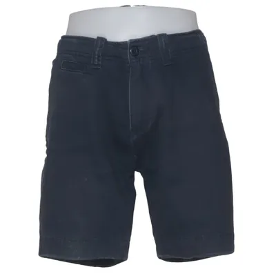 Shorts (Blå) från CC Double O Bomull