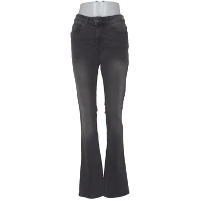 Jeans (Grå) fra Colorado Denim Bomuld, Elastan