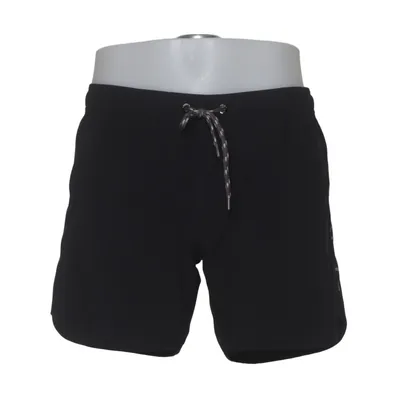 Trainingsshorts (Zwart) van Rip Curl