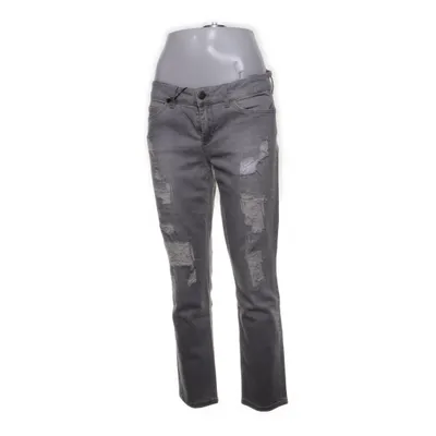 Jeans (Grå) från Liu Jo Jeans Bomull, Elastan, Polyester