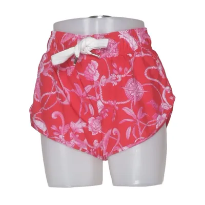 Swim shorts (Red, Pink) from Seafolly Elastane, Polyester