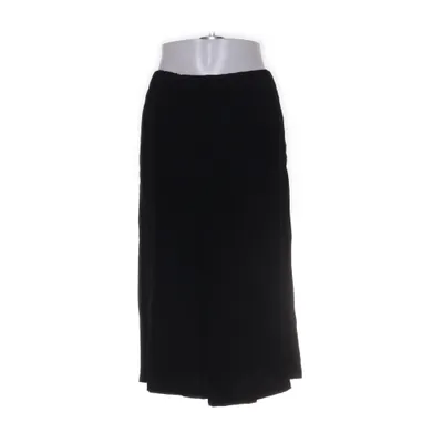 Culottes (Zwart) van Marc O'Polo Viscose