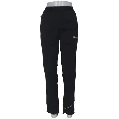 Pantalon de jogging (Noir) de Kempa Polyester