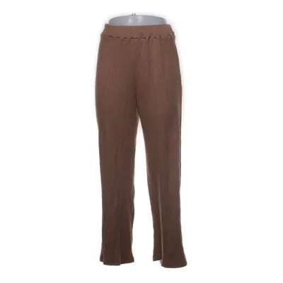 Palazzobyxor (Brun) från Synonyme x Georges Rech Polyamid, Polyester, Viskos