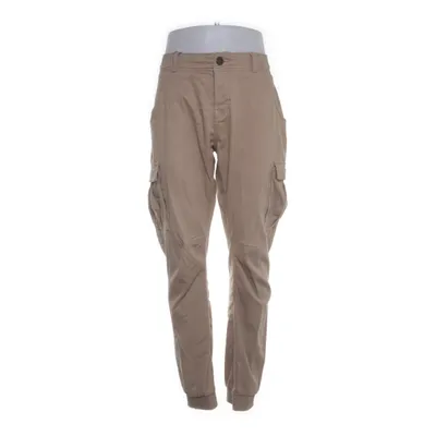 Cargobukser (Beige) fra Lager 157 Saligia Bomuld, Elastan
