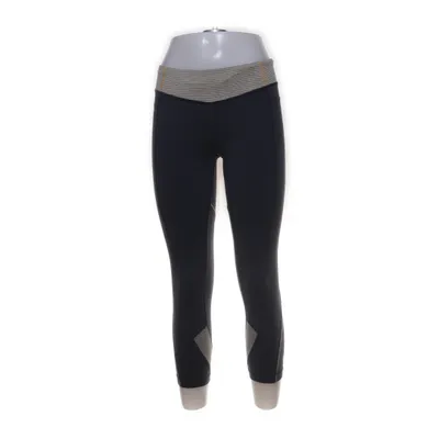 Träningstights (Grå) från Lululemon Athletica Elastan, Polyamid