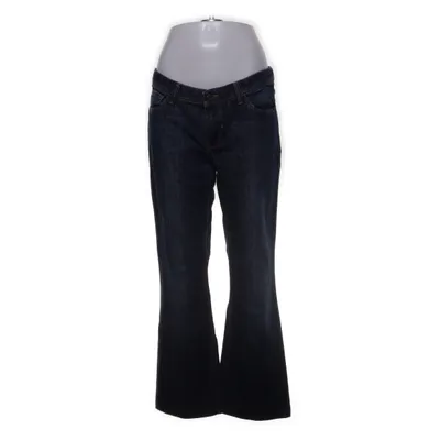 Jeans (Blå) från Hessnatur Bomull