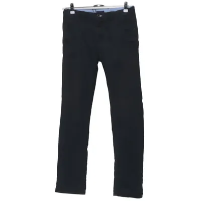 Chinos (Blue) from GANT Cotton, Elastane