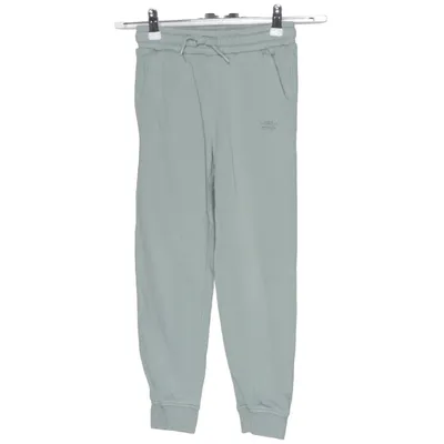 Sweatpants (Green) from Kaxs by KappAhl Cotton, Polyester