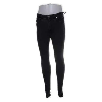 Jeans (Grå) från Anytime Bomull, Elastan