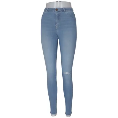 Jean (Bleu) de Fit Jeans Coton, Élasthane, Polyester