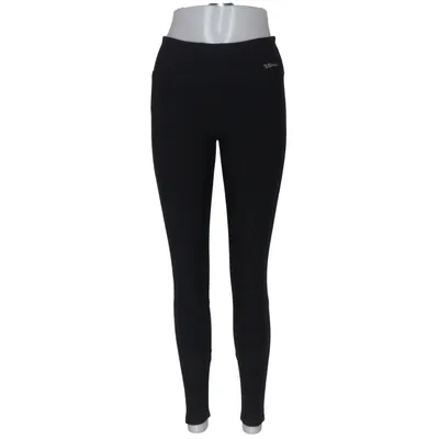 Collants de sport (Noir) de Ullmax
