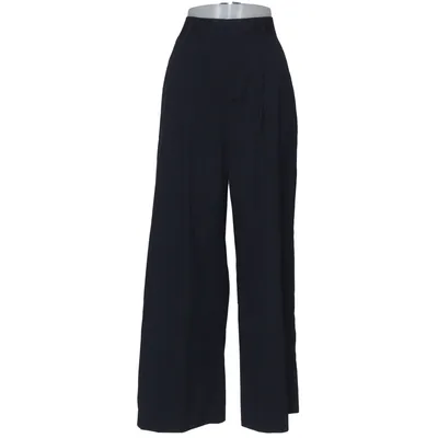 Kostuumbroek (Blauw) van Twist & Tango Katoen, Elastaan, Polyester, Viscose
