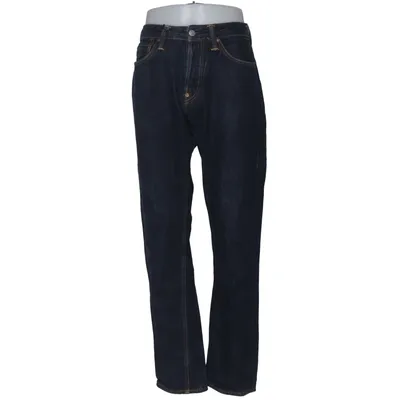 Jean (Bleu) de Evisu Heritage Coton