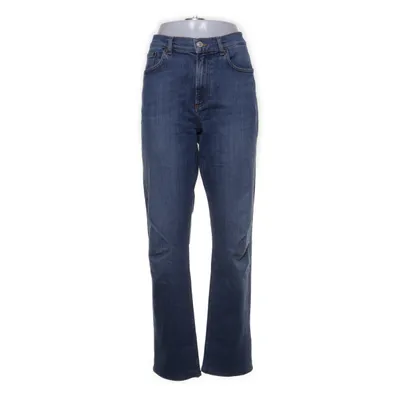 Jeans (Blå) från Jeanerica Elastan, Ekologisk bomull