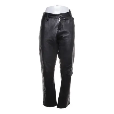 Leather pants (Black) from Milla