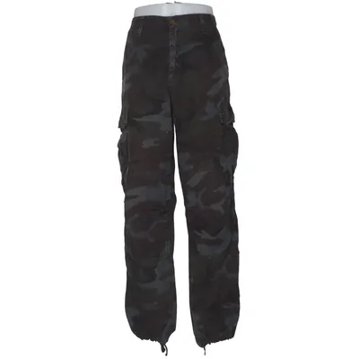 Cargo broek (Groen, Bruin, Zwart) van Carhartt