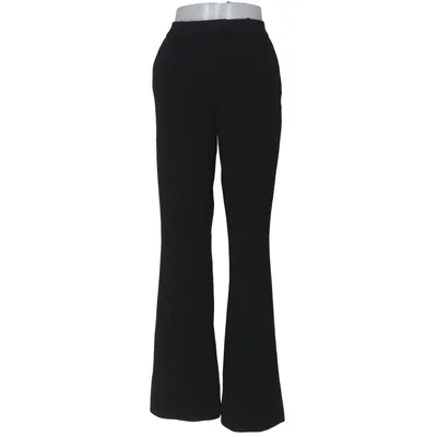 Kostuumbroek (Kris) van Selected Femme Elastaan, Gerecycled polyester, Viscose