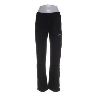 Mjukisbyxor (Svart) från Asics Polyester