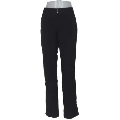 Pantalon (Gris) de Columbia Élasthane, Polyamide