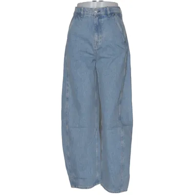 Jeans (Blå) från Arket Bomull