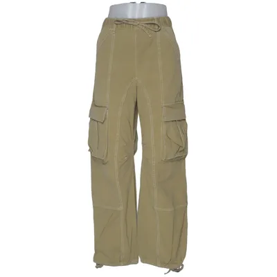 Cargo broek (Groen) van Zara