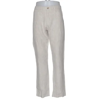 Chinos (Beige) från NN07 Linne