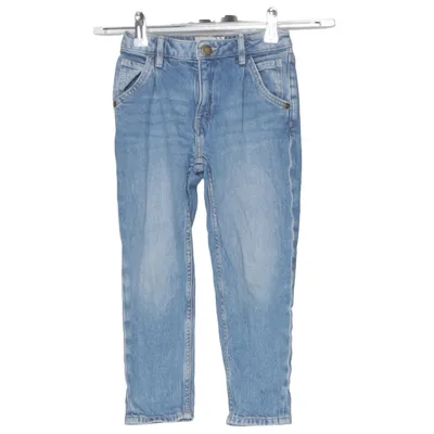 Jean (Bleu) de Lee x H&M Coton, Élasthane