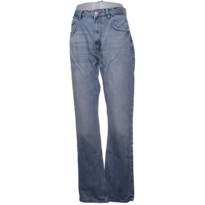 Jeans (Blå) fra EIGHTYFIVE Bomuld, Polyester