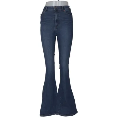 Jeans (Moxy Flare) from Dr. Denim Cotton, Elastane, Polyester