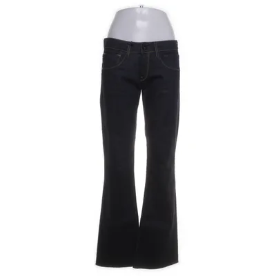 Jeans (Blå) från Kuyichi Ekologisk bomull, Elastan