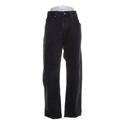 Spijkerbroek (505) van Levi Strauss & Co Katoen