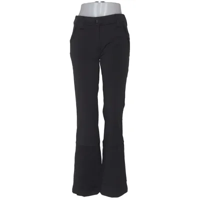 Overtræksbukser (Sort) fra Maui-Wowie Elastan, Polyester