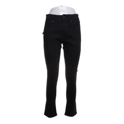 Jeans (Black) from By Tee Shoppen Cotton, Elastane