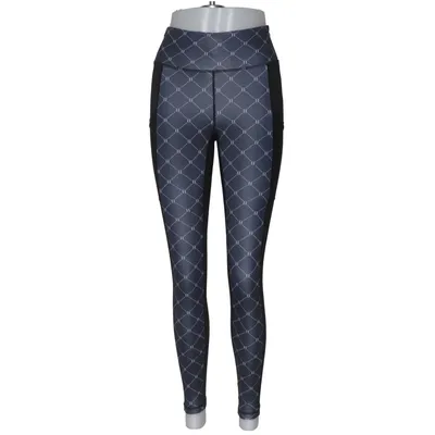 Sportleggings (Hydro-Pro) van Björn Borg Elastaan, Gerecycled polyester