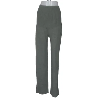 Leggings de grossesse (Gris) de Seraphine Coton, Élasthane, Nylon, Laine